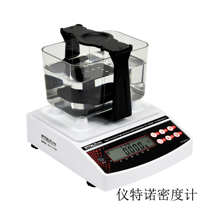 高精度含油率與密度測試儀ET-120HVP 高精度含油率與密度測試儀ET-120HVP